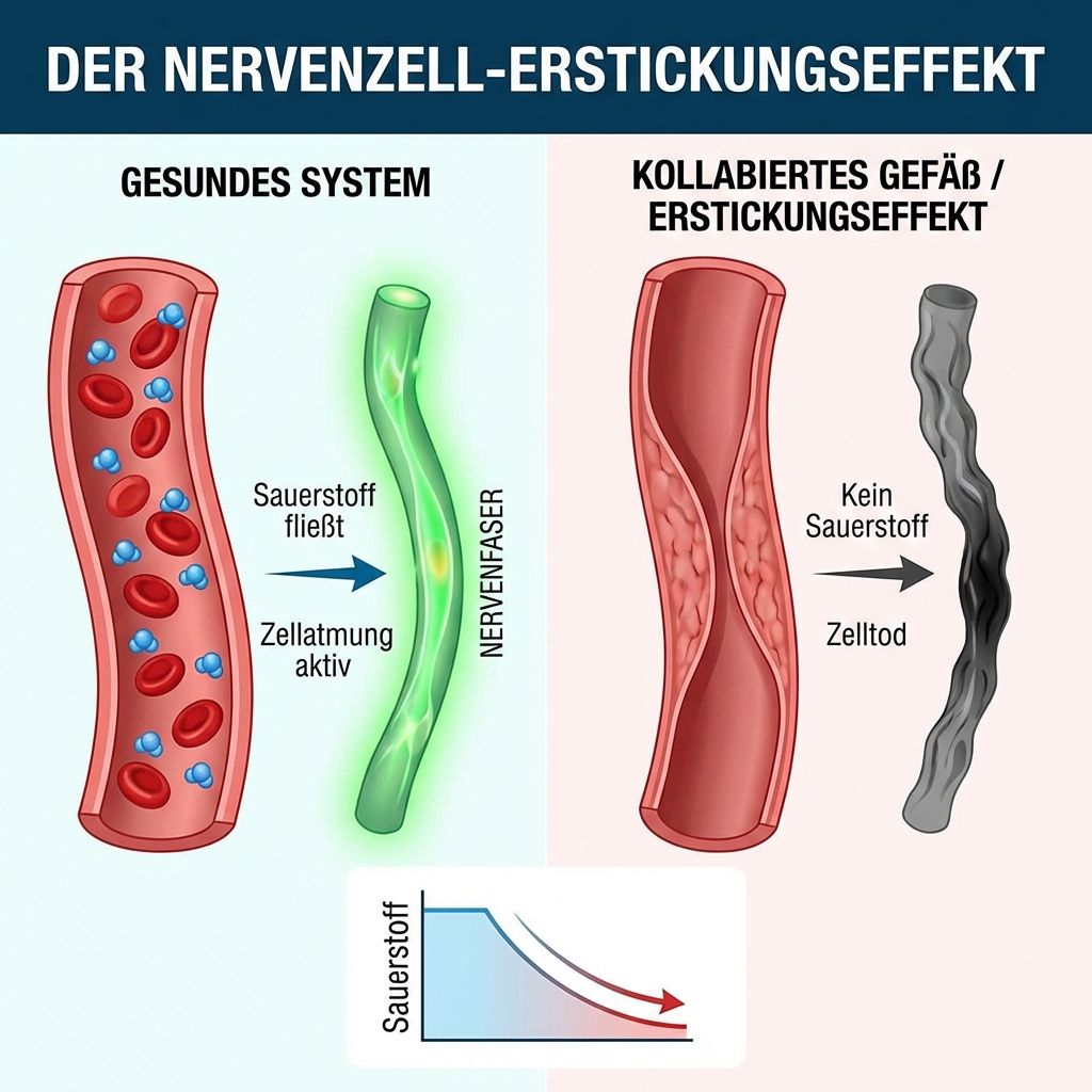 Warum nichts davon funktioniert hat - und warum es nicht Ihre Schuld ist