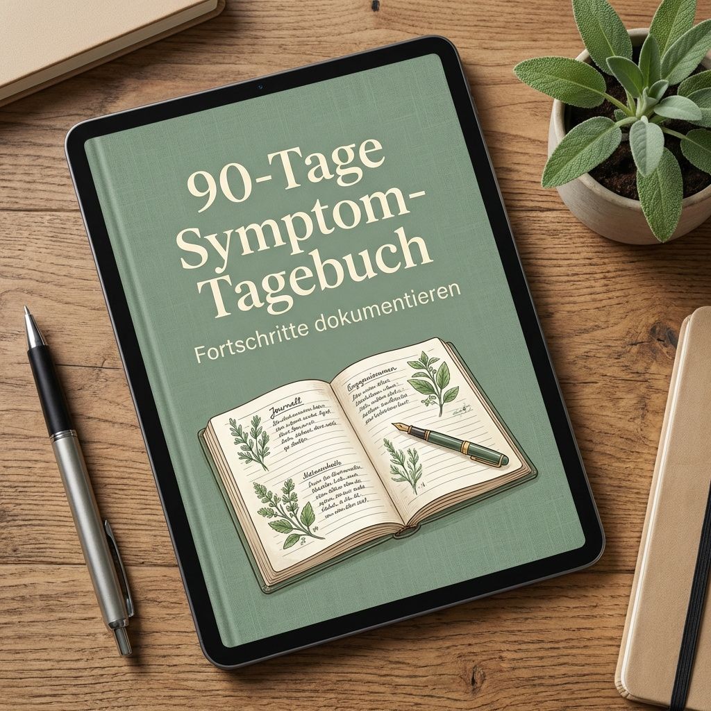 Symptom-Tagebuch