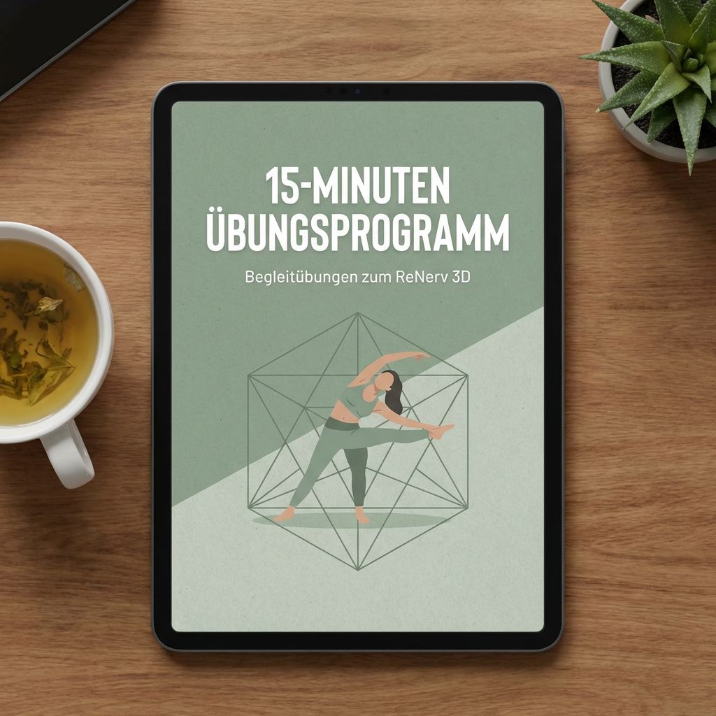 Übungsprogramm
